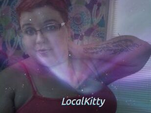 LocalKitty