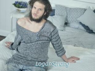 LoganStrong