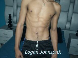 Logan_JohnsonX