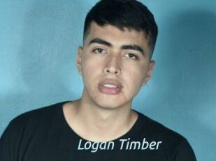 Logan_Timber