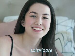 LoisMoore