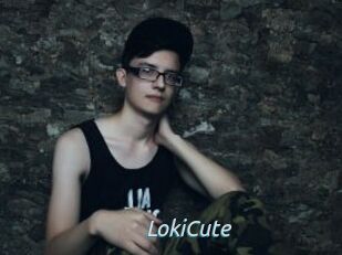 LokiCute