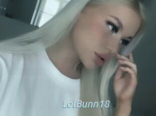 LolBunn18