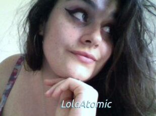 LolaAtomic