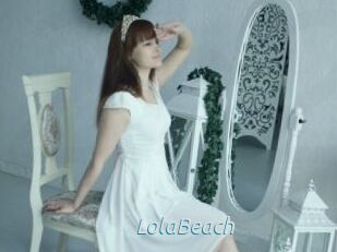 LolaBeach