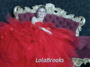 LolaBrooks