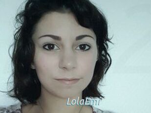 LolaEmi