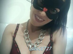 LolaGET27