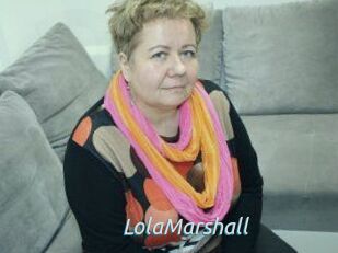 LolaMarshall