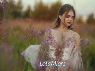 LolaMiers