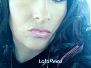 LolaReed