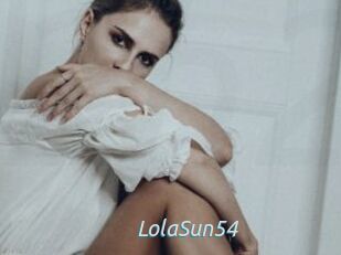 LolaSun54