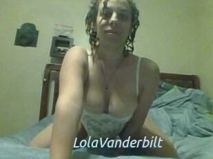 Lola_Vanderbilt