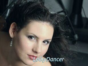 LolkyDancer