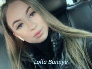 Lolla_Bunnye