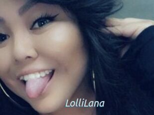 LolliLana