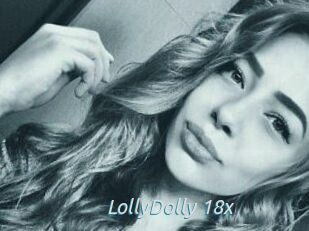 LollyDolly_18x