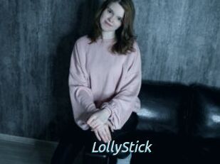 LollyStick