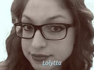 Lolytta