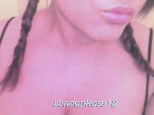 LondonRose18