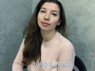 LondynJonson