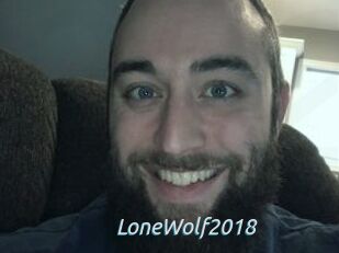 LoneWolf2018