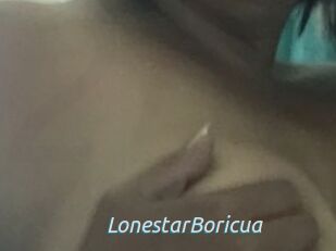 LonestarBoricua