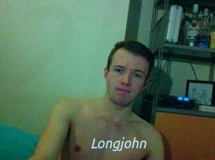 Longjohn