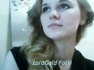 LoraGold_ForU