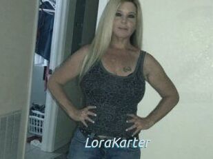 Lora_Karter