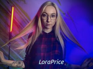 LoraPrice