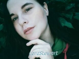 LoraStewart