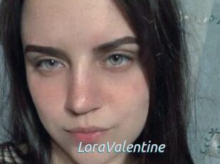 LoraValentine