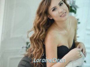 LoraineDean