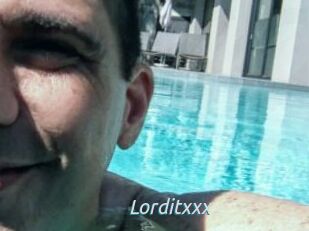 Lorditxxx