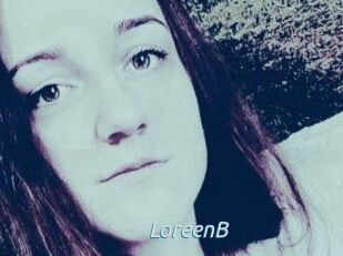 LoreenB