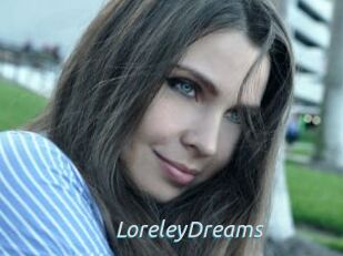 LoreleyDreams