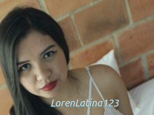 LorenLatina123