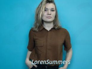 LorenSummers