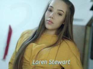 Loren_Stewart