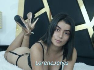 LoreneJones