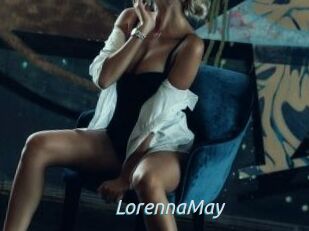 LorennaMay