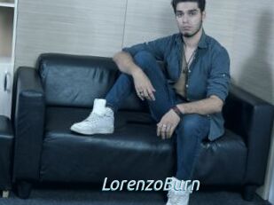 LorenzoBurn