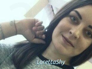 LorettaShy