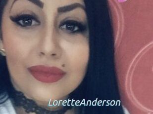 LoretteAnderson