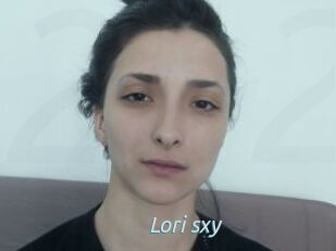 Lori_sxy