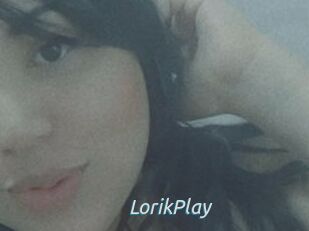 LorikPlay