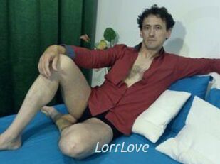 LorrLove