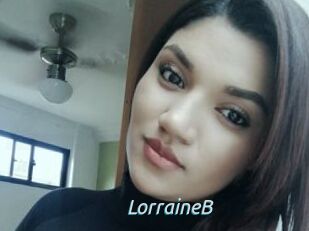 LorraineB