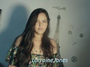 LorraineJones